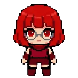 miss strawberry sprite