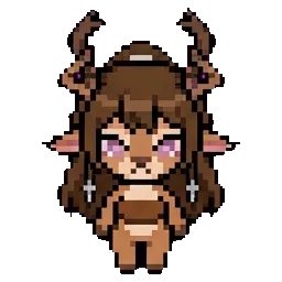 Auburn sprite