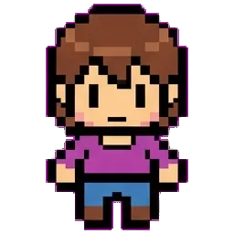 Pablo Y Nany sprite