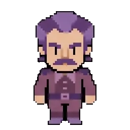 INTJ sprite