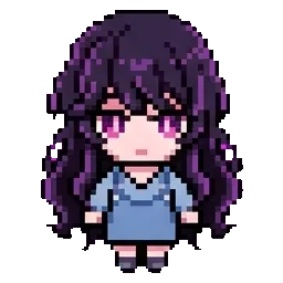 Shirune sprite