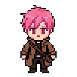 Penus sprite