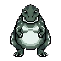 Megadrogaraptor sprite
