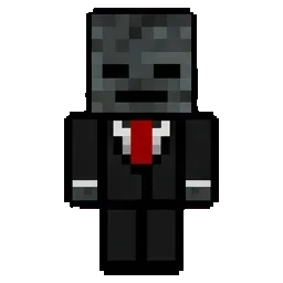 GroxMc sprite