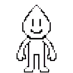 Eggman sprite