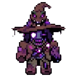 M1 killer sprite