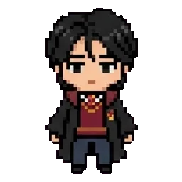 Hannie˙⋆✮ sprite