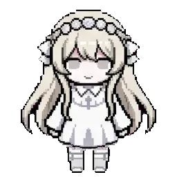 Miyako Nakahasi sprite
