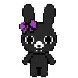Rattina sprite