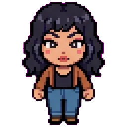 jamjam sprite