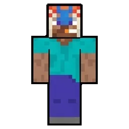 Lookout sprite