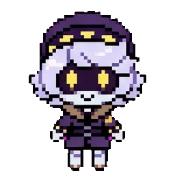 N sprite