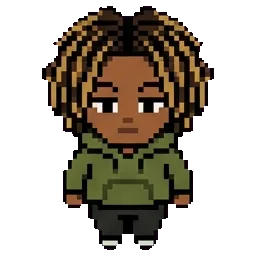 Denzel sprite