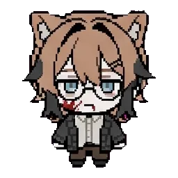 ★♠~𝙹𝚊𝚢~🧡★ sprite