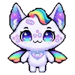 Mochi sprite