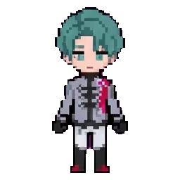 Freo sprite