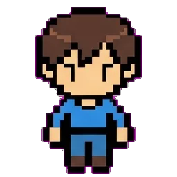 Shanel sprite