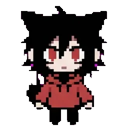 Shizuko sprite
