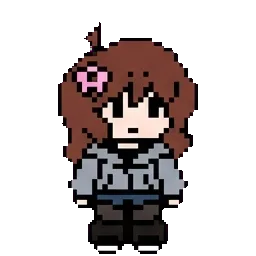 Valw sprite