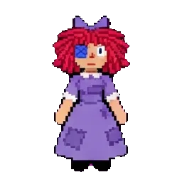Ragatha sprite