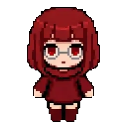 miss strawberry sprite