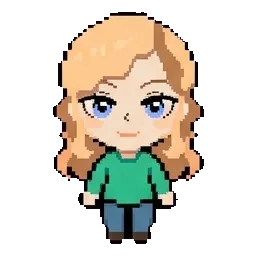 Rino sprite