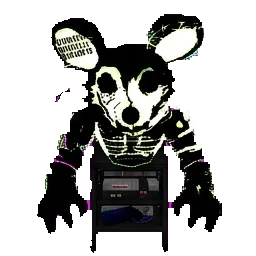 NOR sprite