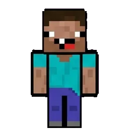 KeiferMC sprite