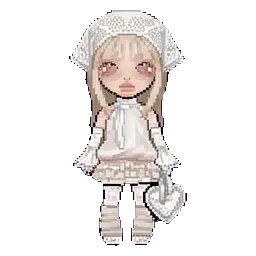 Лия sprite