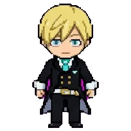 monoma sprite