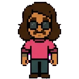 Alessio sprite
