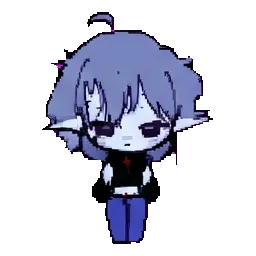 Harley sprite