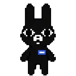 Rattew sprite