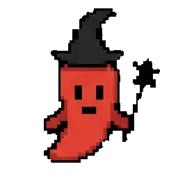 Redbean sprite