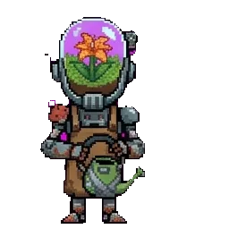 CyB’RO sprite