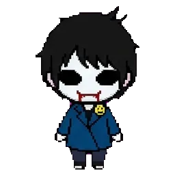 Helen Otis sprite