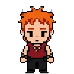 Kat sprite