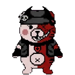 Akakuma sprite