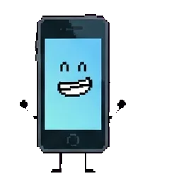 Mephone 4 sprite