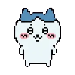 Hachiware sprite