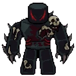 Stalker sprite