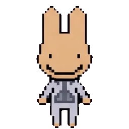 Intern sprite