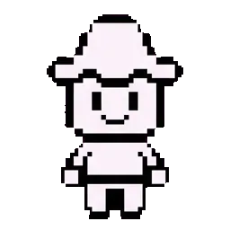 Lino sprite