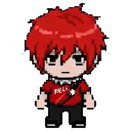 Higan sprite