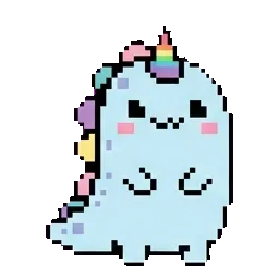 Rawr sprite