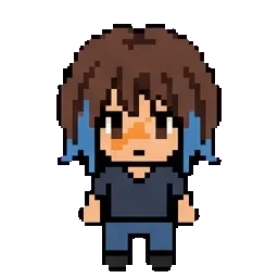 Idk sprite