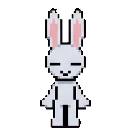 Bun sprite