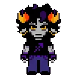 Darnex Fizure sprite