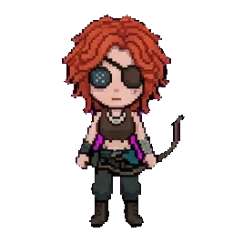 brynhildr sprite
