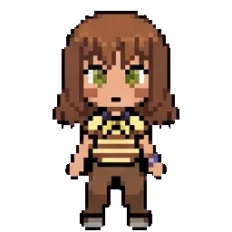 Willow sprite